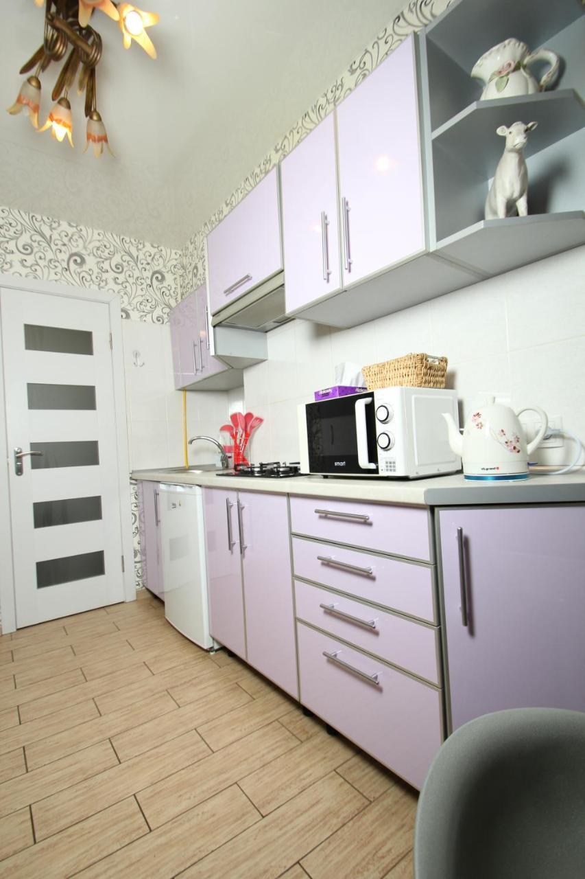 30 Troitska Street Apartment Odessa Exterior photo